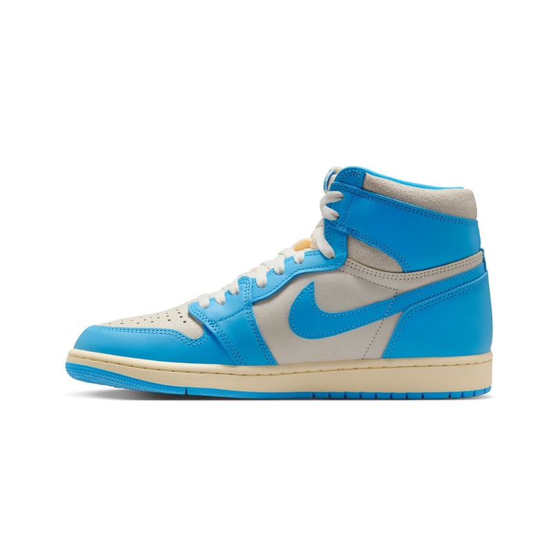 Air Jordan 1 Hi OG "UNC Reimagined" 2
