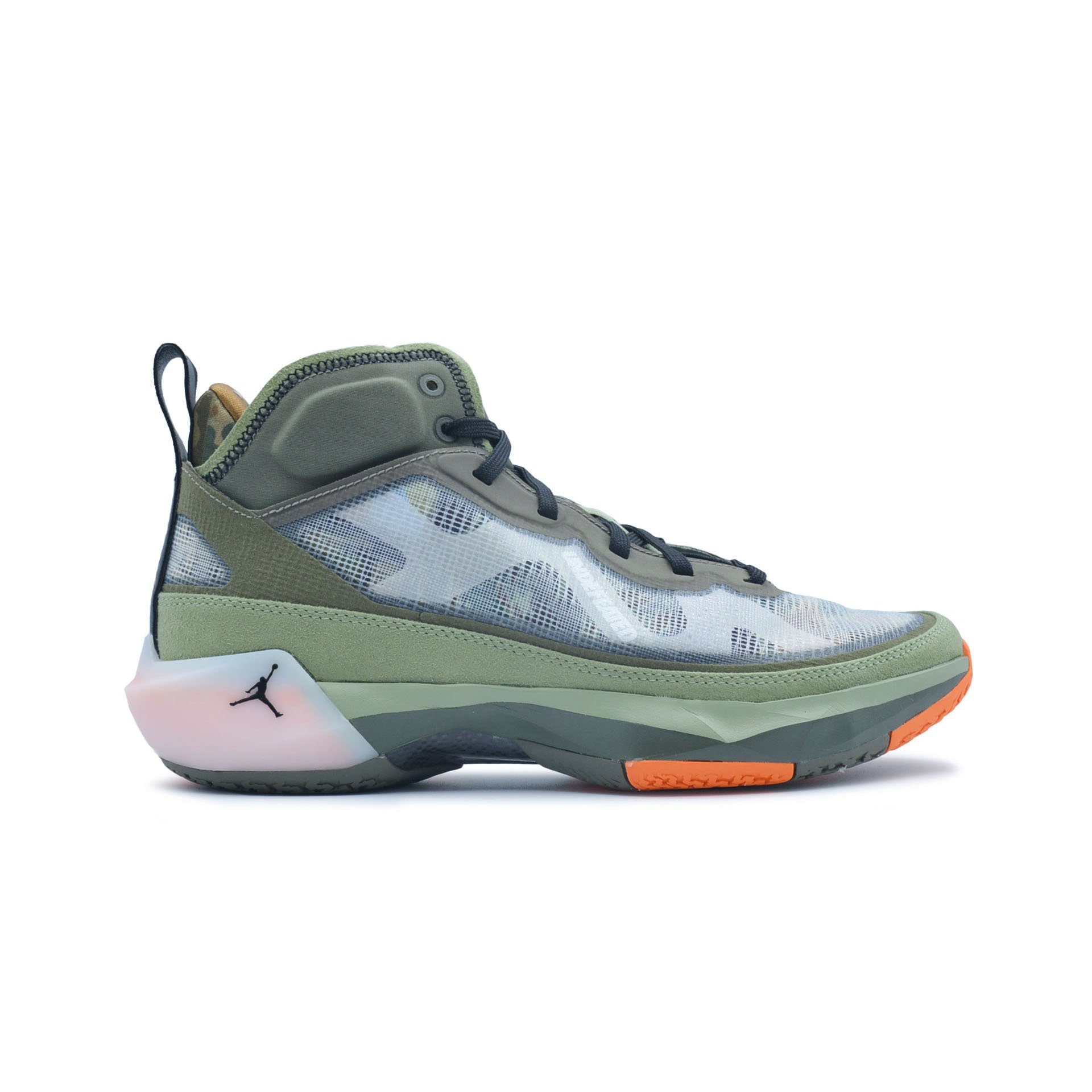 XXXVII "Undefeated"
