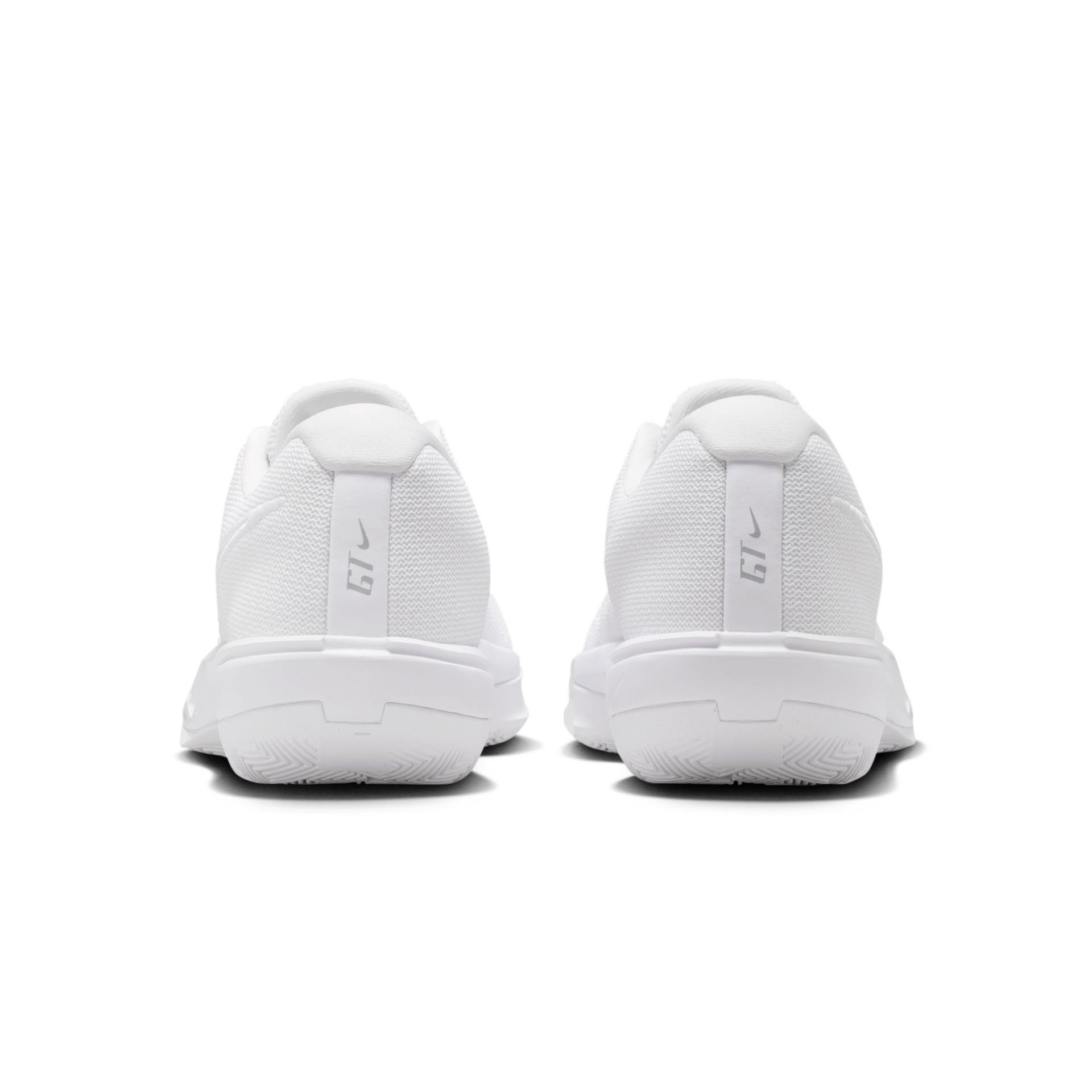 G.T. Cut Academy 2 "Triple White"