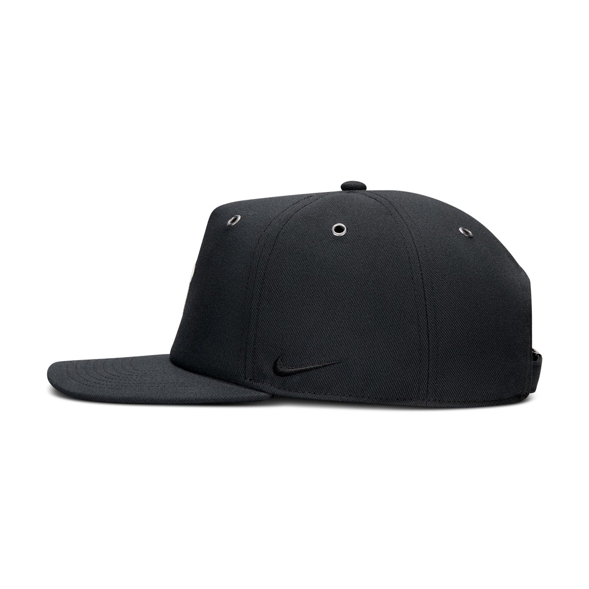 Kobe Pro Cap "Black"