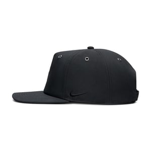 Kobe Pro Cap "Black"