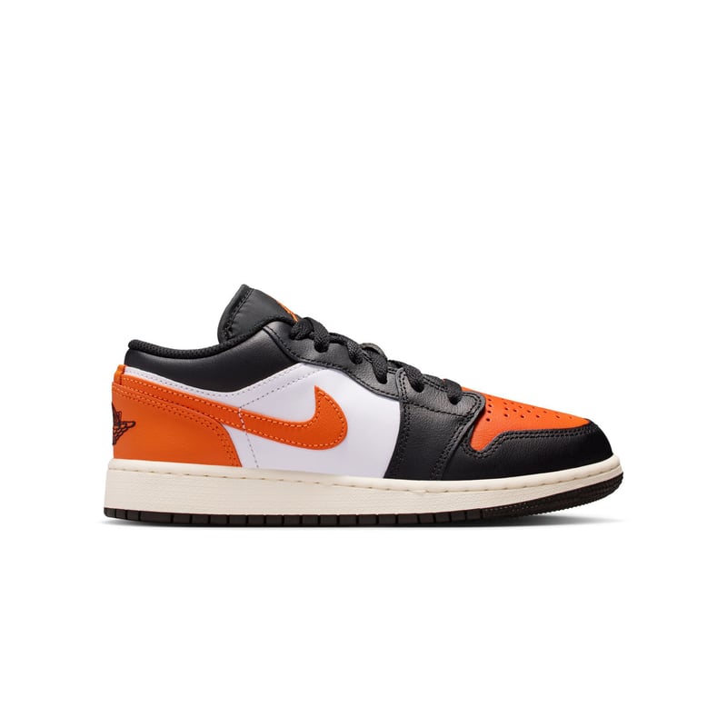 Air Jordan 1 Low "Shattered Backboard Alternate" GS