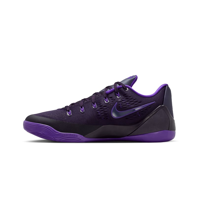 Kobe 9 EM Low Protro "Purple Dynasty" 2
