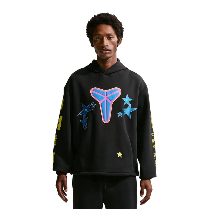 Kobe ASW Fleece PO Hoodie