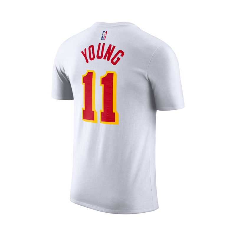 Atlanta Hawks Association NN Tee "Young" 2