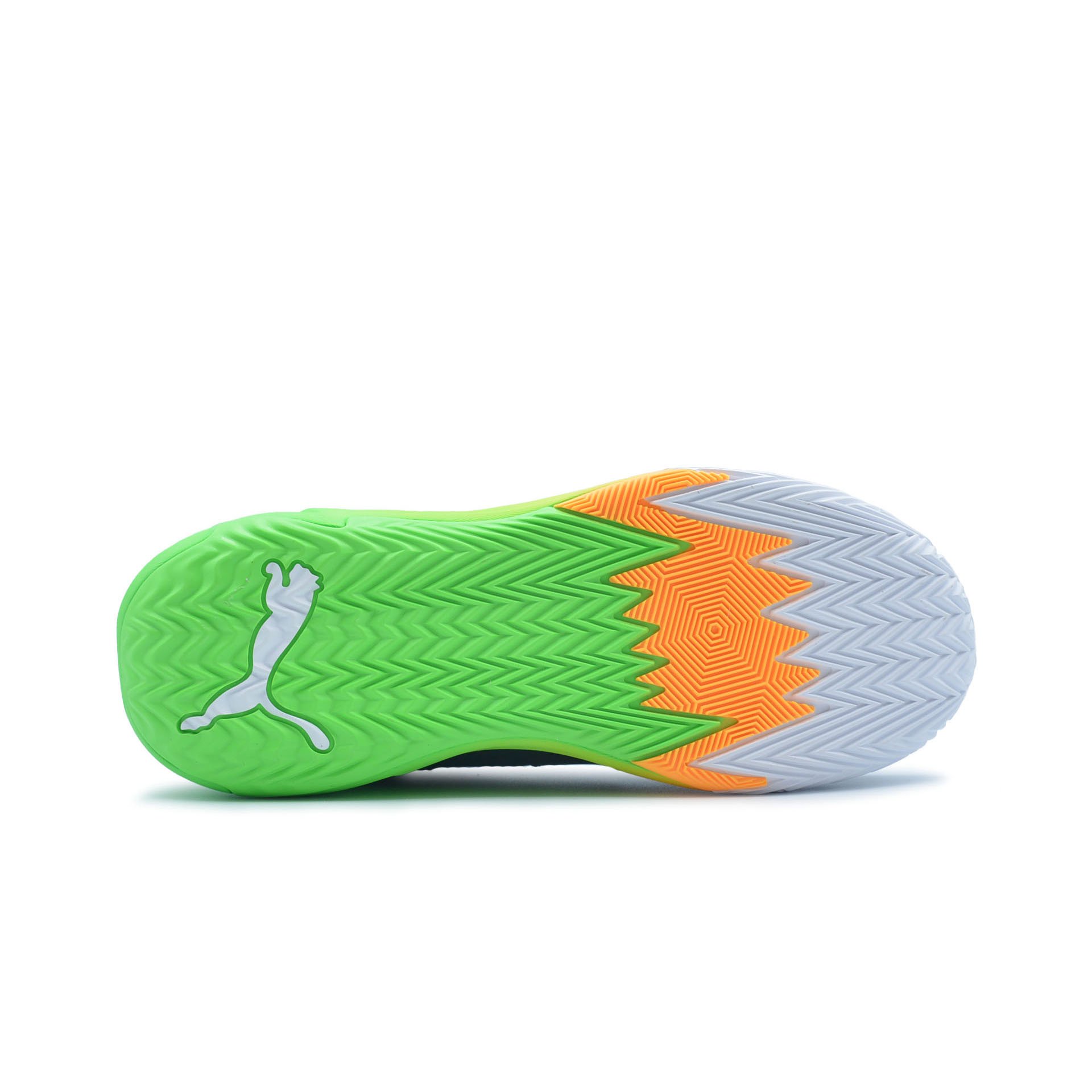 Scoot Zeros 1 "NBA 2K"
