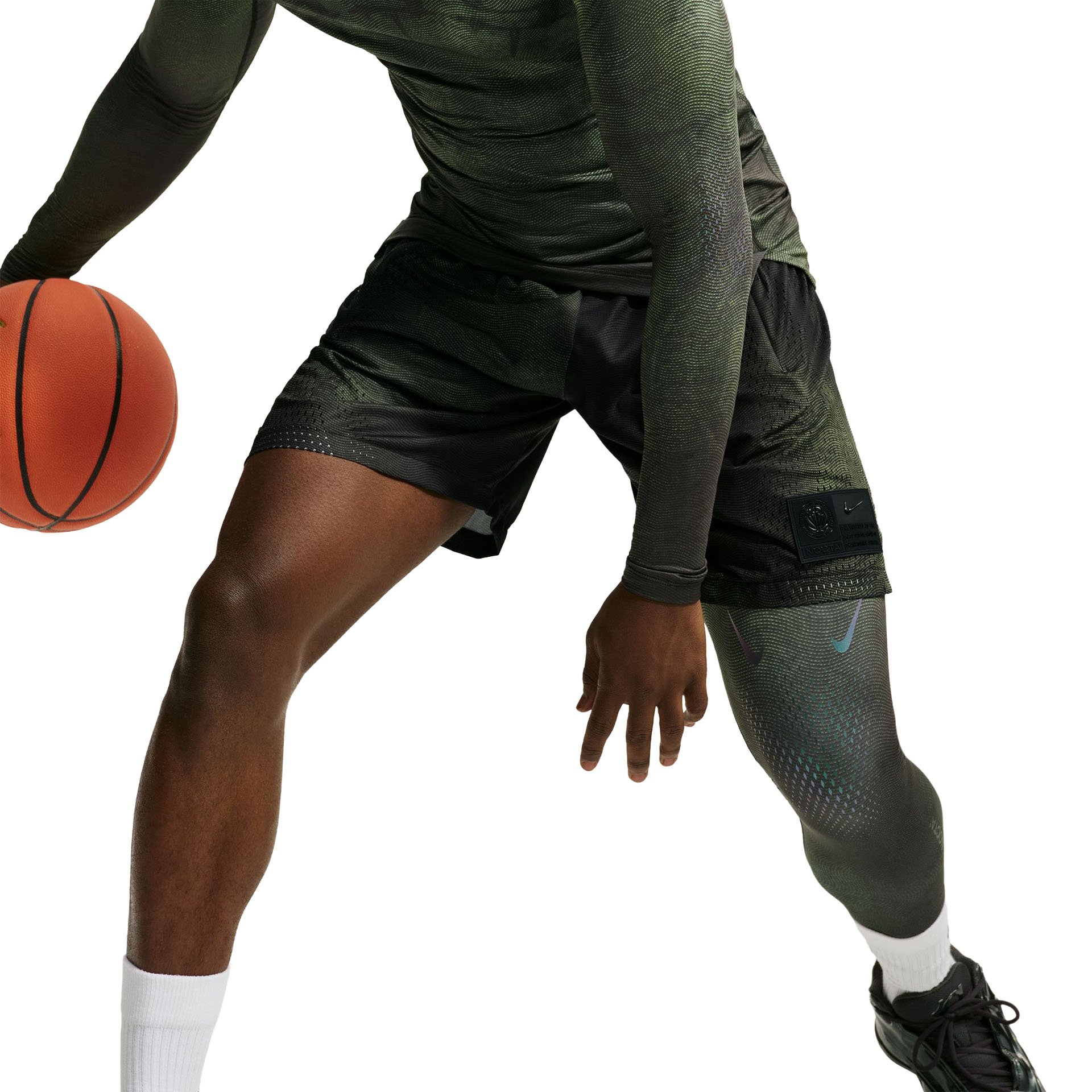 KD NOCTA NRG Leg Tight