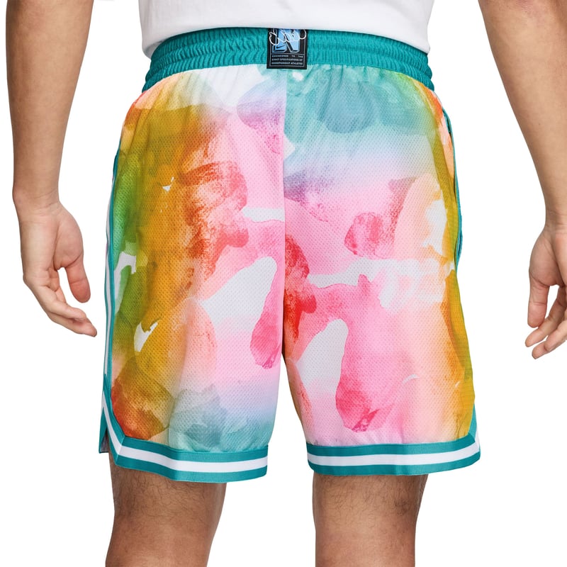 DNA 6in Naos Short "Dusty Cactus" 2