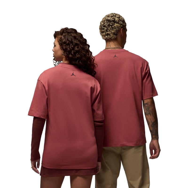 Flight MVP 85 Rings Tee "Canyon Rust" 2