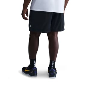 Kobe Fund 6in Short "Black"