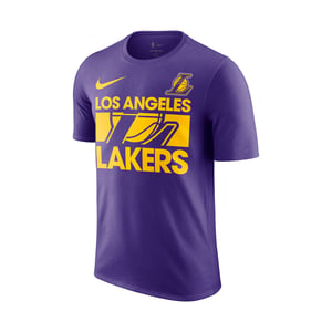 Los Angeles Lakers CTS TIOY Tee