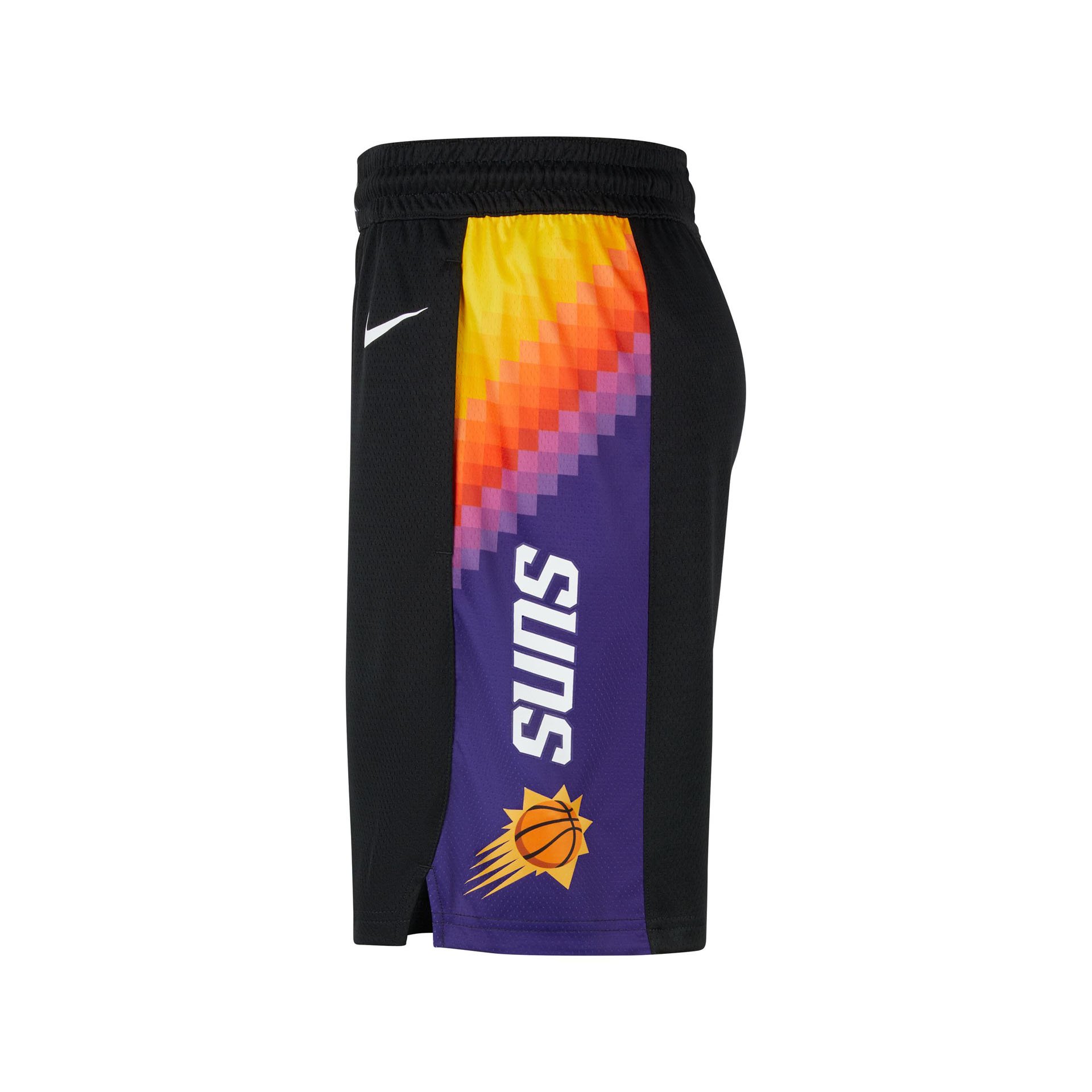 Phoenix Suns CE 25 Swingman Short