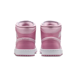 WMNS Air Jordan 1 Mid "Elemental Pink"