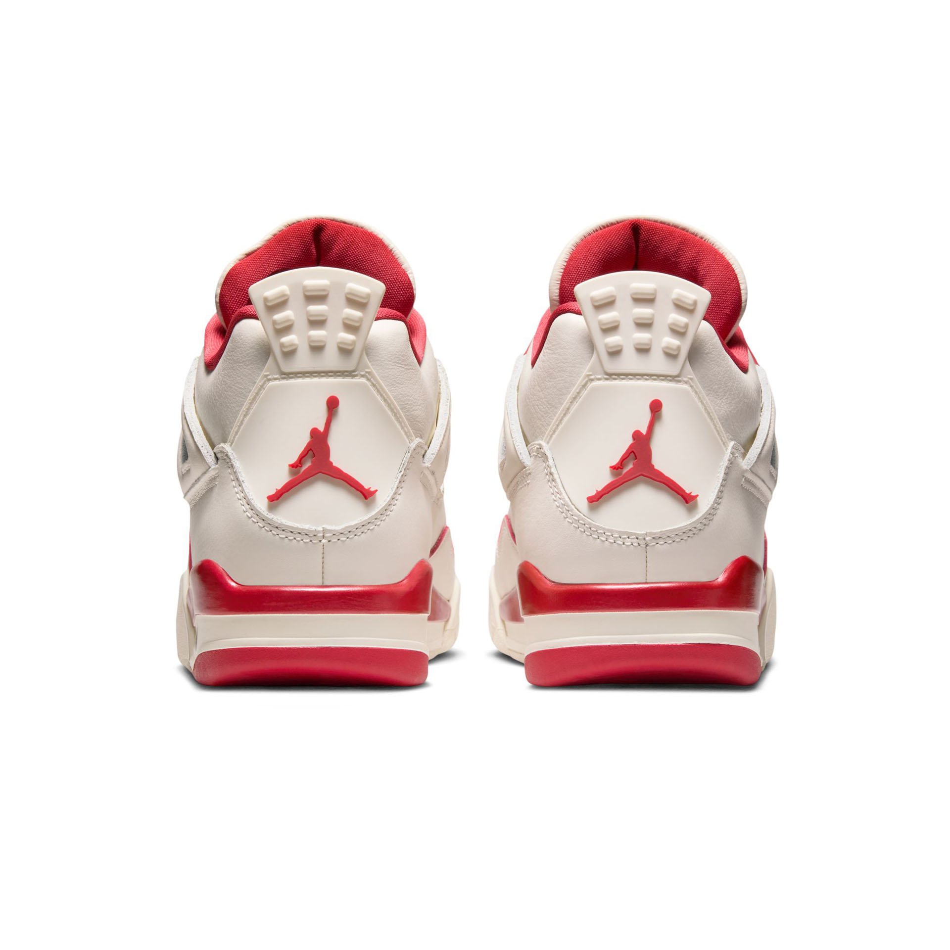 WMNS Air Jordan 4 “Valentine's Day”