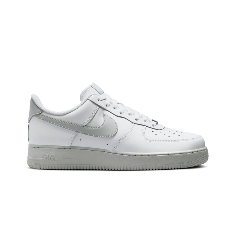 Air Force 1 '07 "Strata Grey"