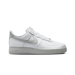 Air Force 1 '07 "Strata Grey"