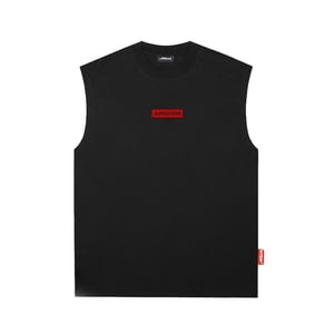 Airdom Court Tank "Black"