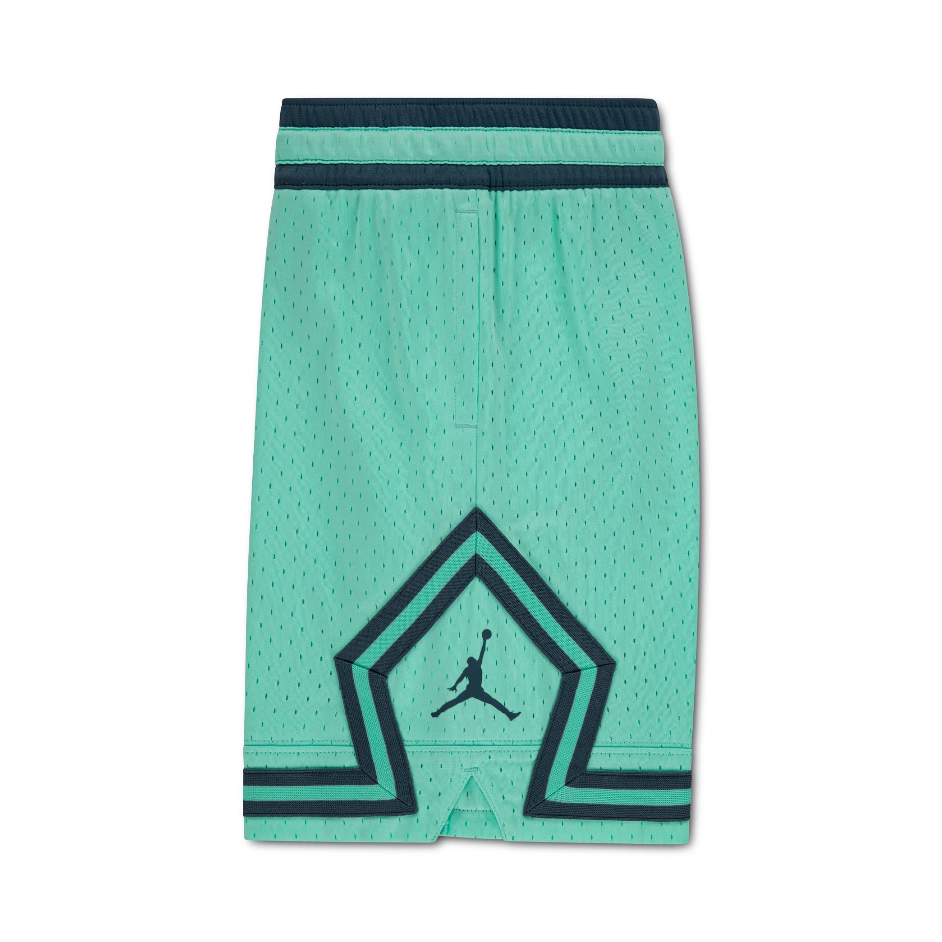Sport Diamond Short "Mint" Kids