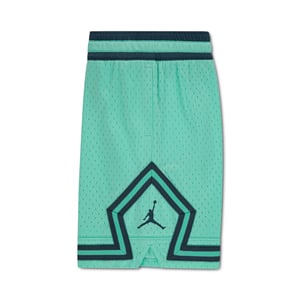 Sport Diamond Short "Mint" Kids