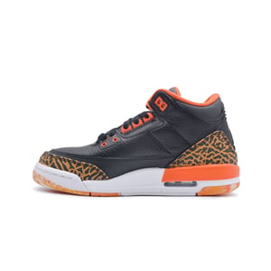Air Jordan 3 "Kumquat" GS