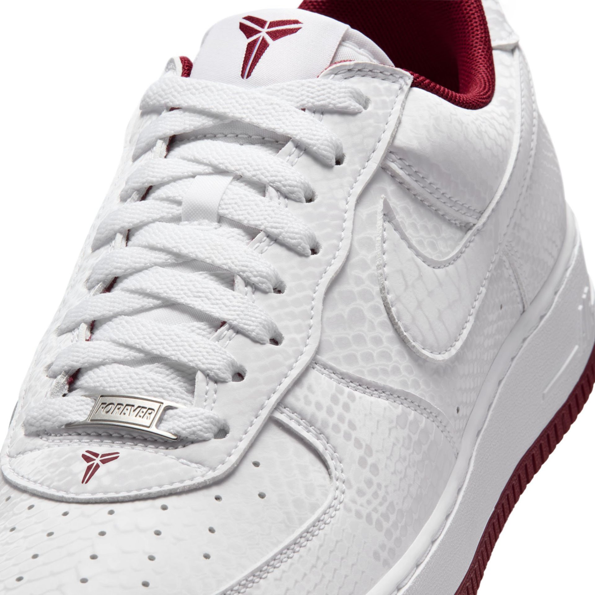 Air Force 1 Low Kobe "Lower Merion Home"
