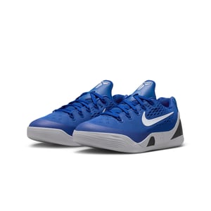Kobe 9 EM Low Protro "Game Royal" GS