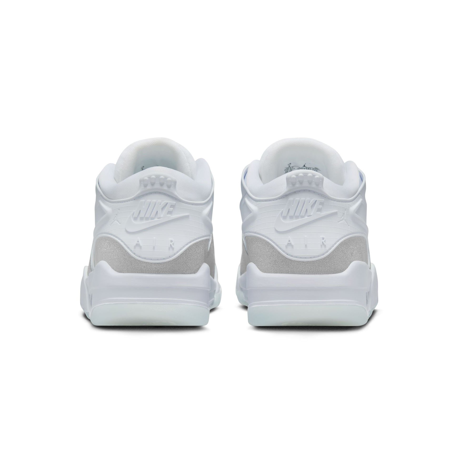 WMNS Air Jordan 4 RM "Metallic Silver"
