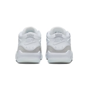 WMNS Air Jordan 4 RM "Metallic Silver"