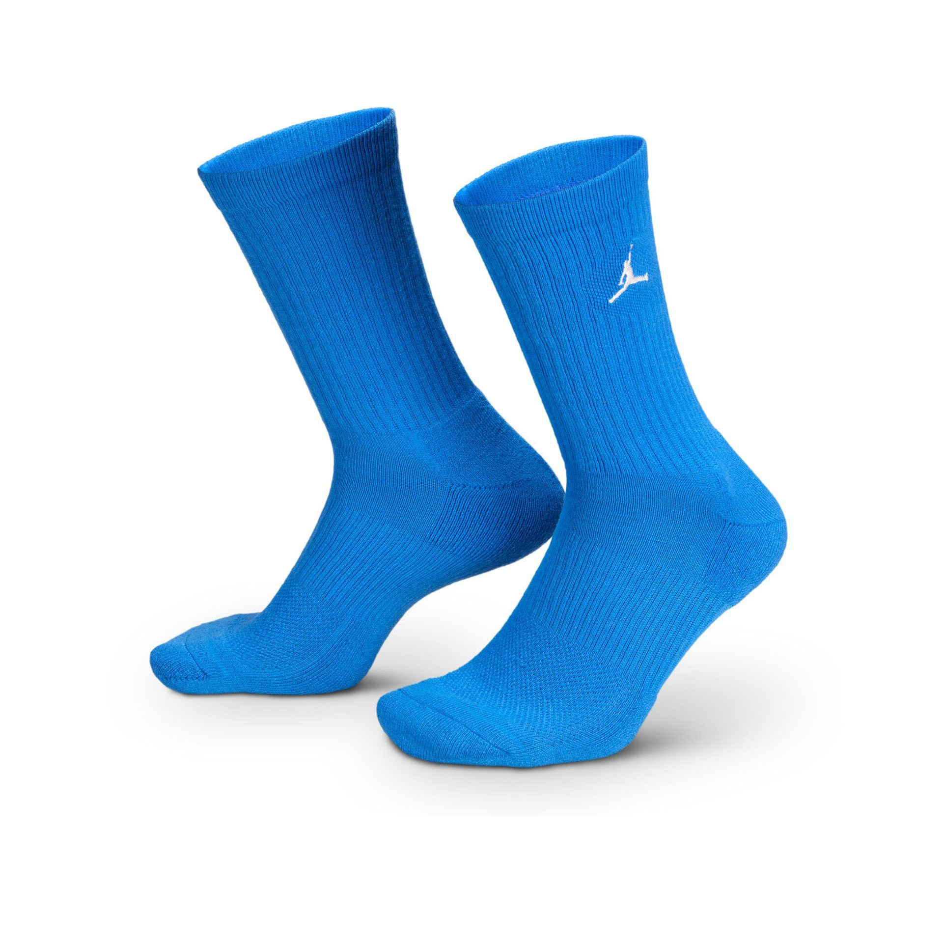 Everyday Socks Crew 3Pack "Shine Blue"
