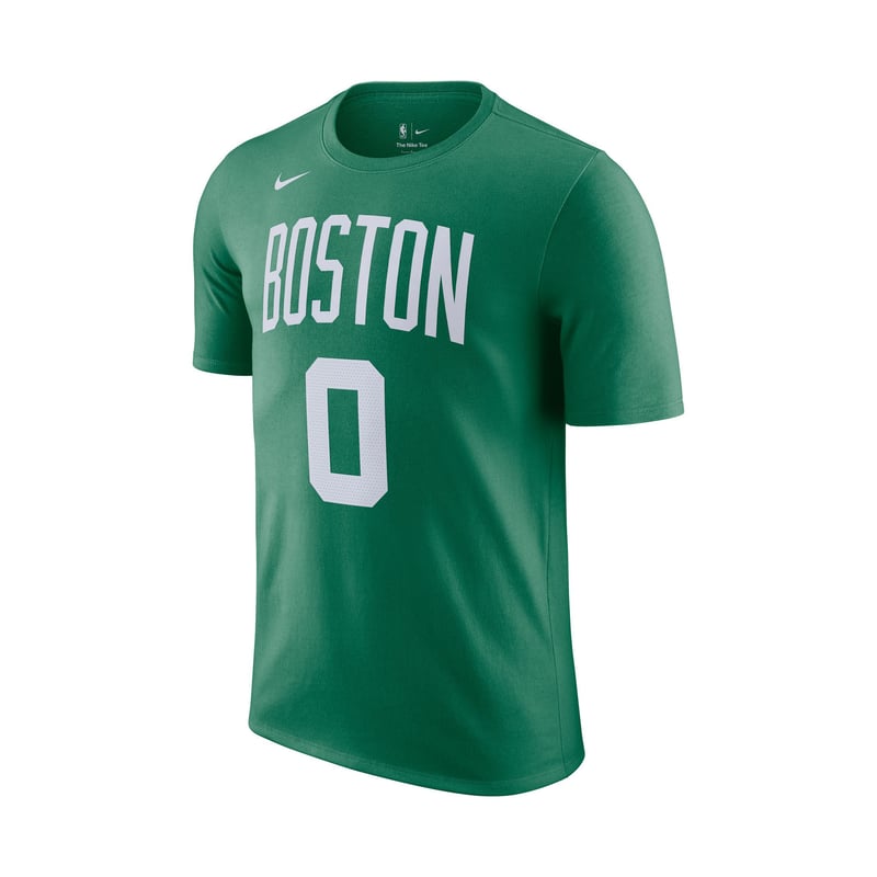 Boston Celtics Icon NN Tee "Tatum"