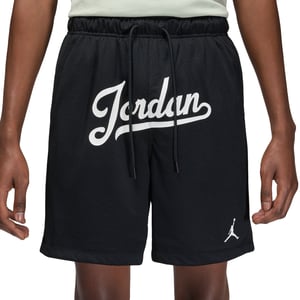 Flight MVP Statement Mesh Short "Black"