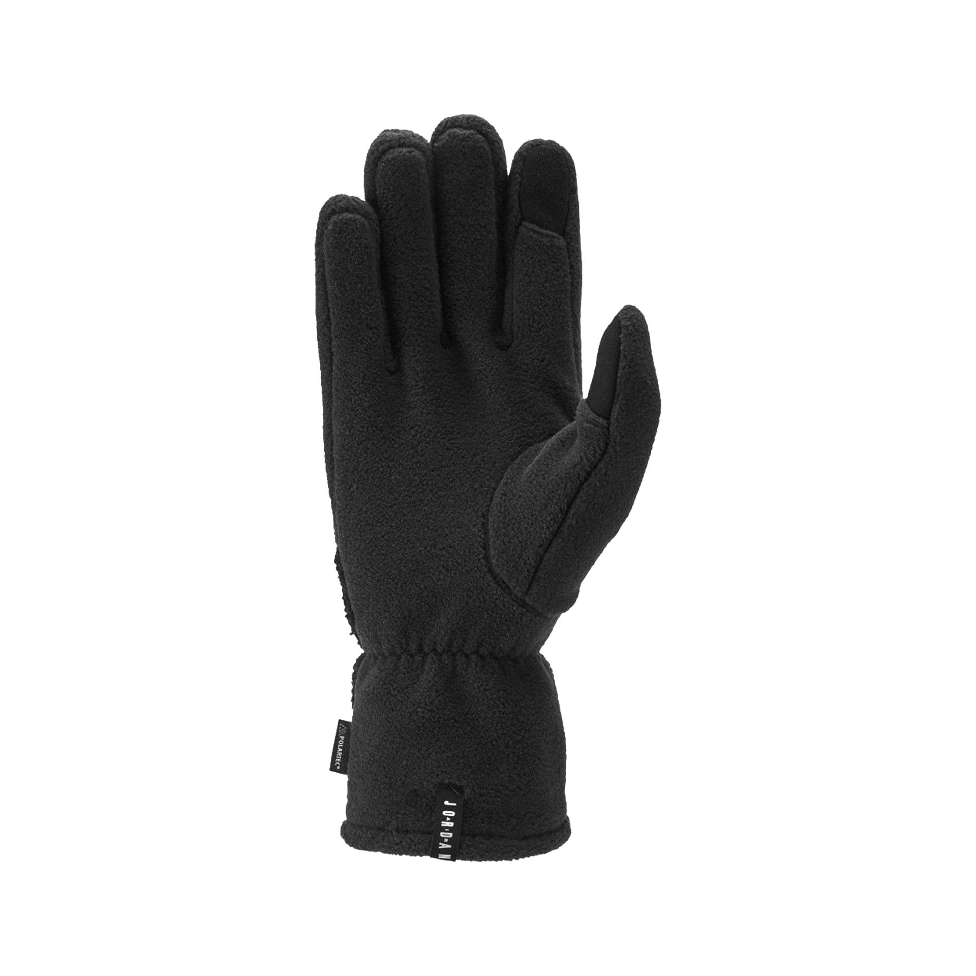 Jordan Fleece Gloves