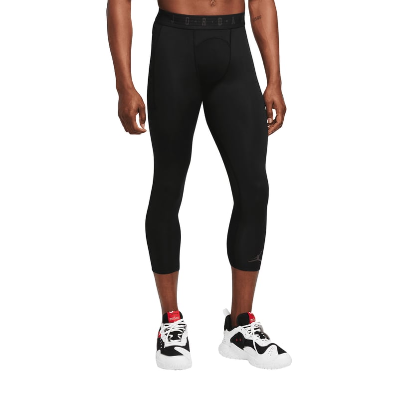 Jumpman 3qt Tight "Black"