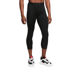 Jumpman 3qt Tight "Black"