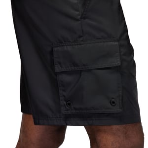 Brooklyn Cargo Short "Black"