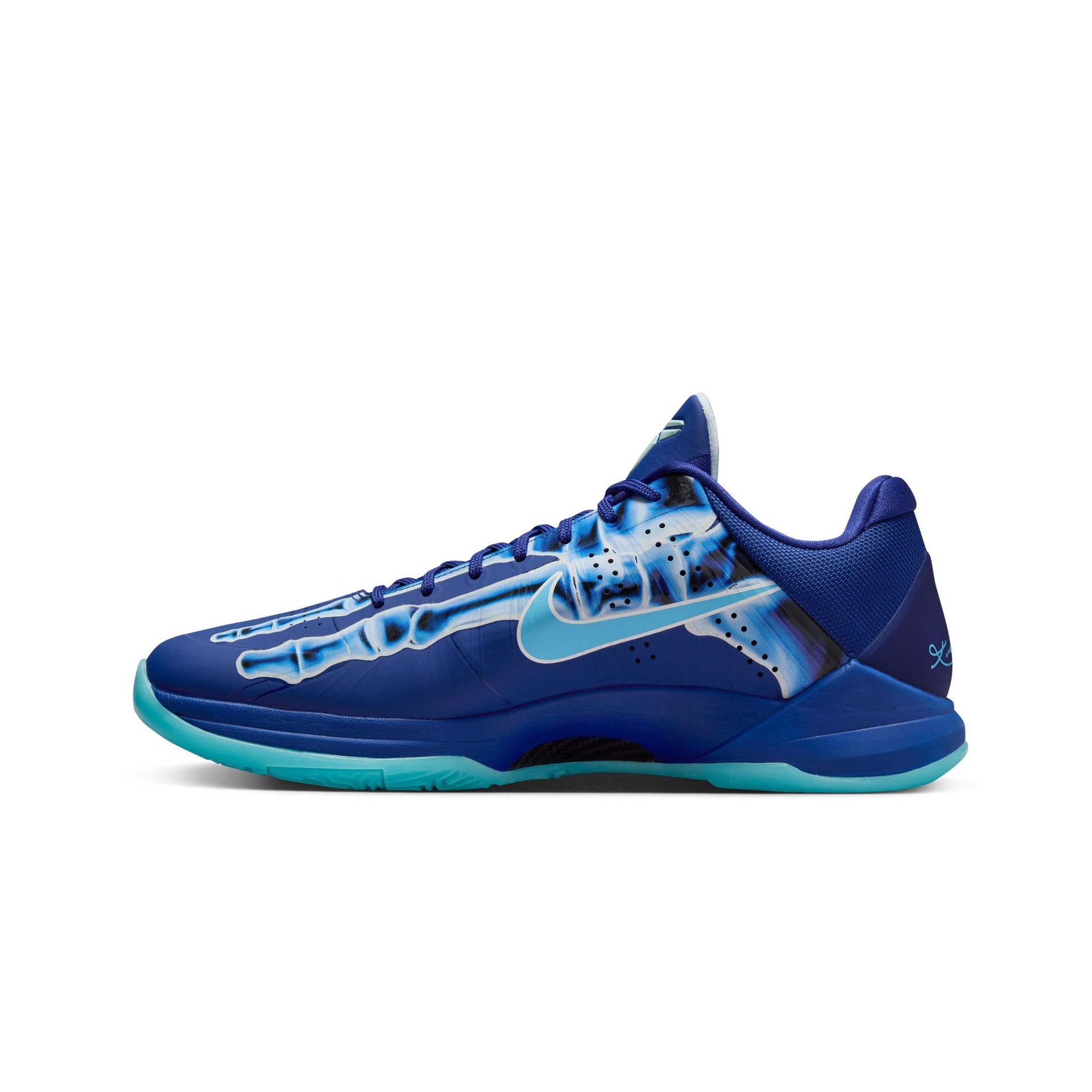 Kobe 5 Protro "X-Ray"