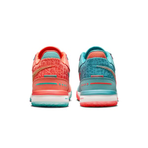 LeBron NXXT Gen AMPD "Decision"