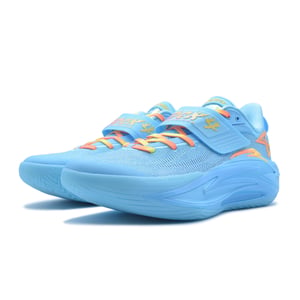 Shock Wave 7.0 Pro "Light Blue"