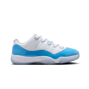 Air Jordan 11 Low "University Blue"