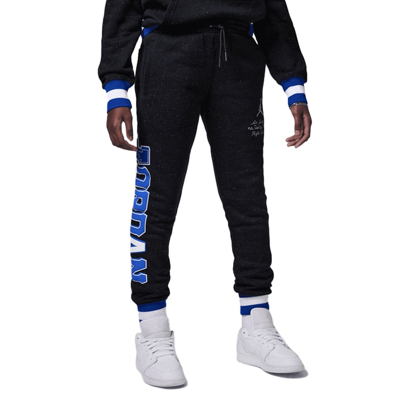 Court of Legends Pant "Black" Kids