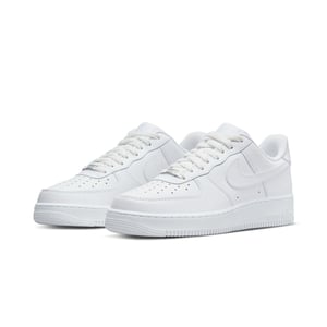 Air Force 1 '07 "Triple White"