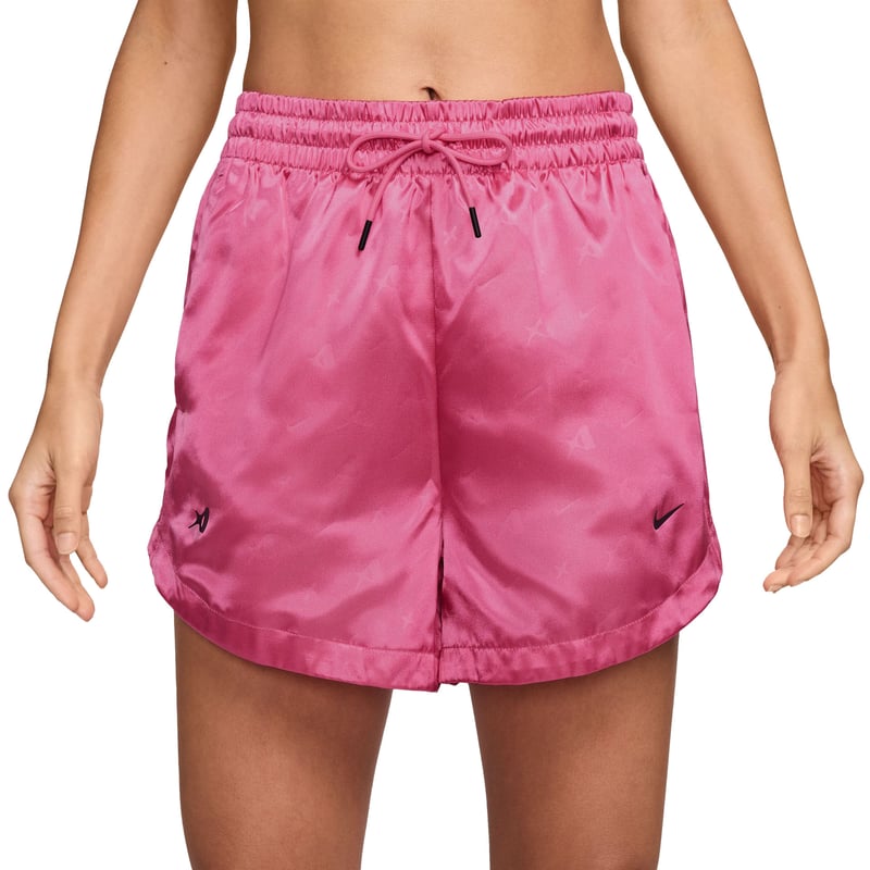 WMNS A'ja Wilson Short "Pinksicle"