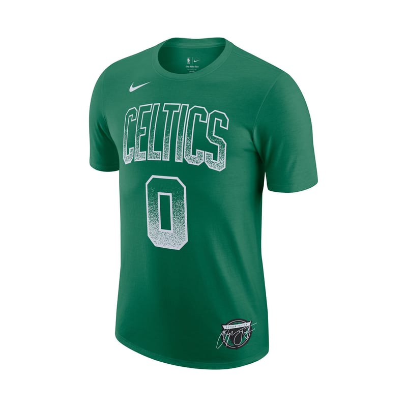 Boston Celtics Select Series NN Tee "Tatum"