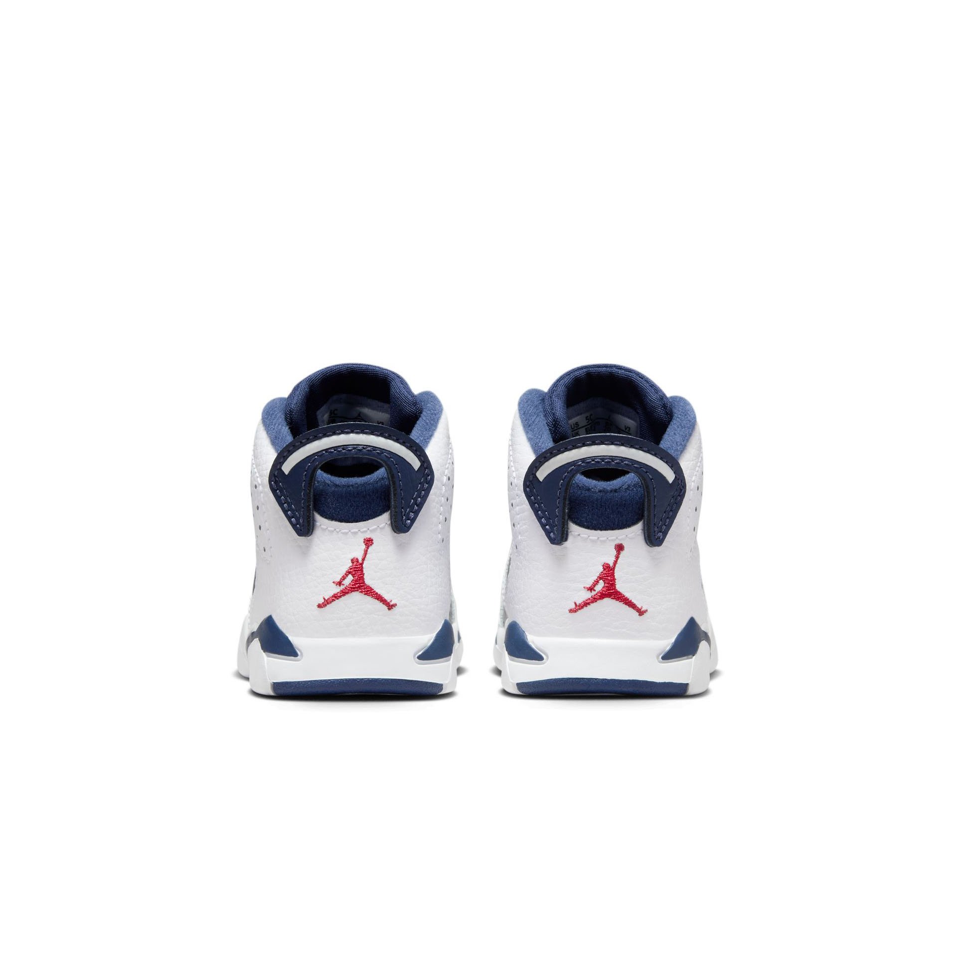 Air Jordan 6 "Olympic" TD