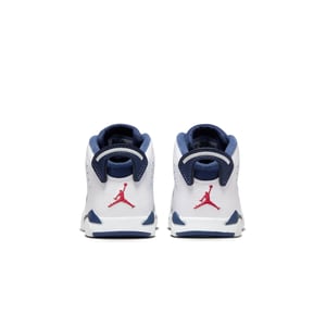 Air Jordan 6 "Olympic" TD