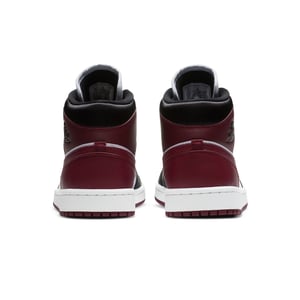 WMNS Air Jordan 1 Mid SE "Dark Beetroot"