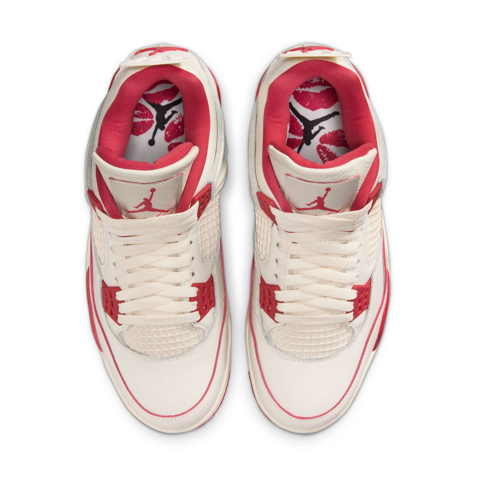 WMNS Air Jordan 4 “Valentine's Day”