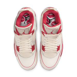WMNS Air Jordan 4 “Valentine's Day”