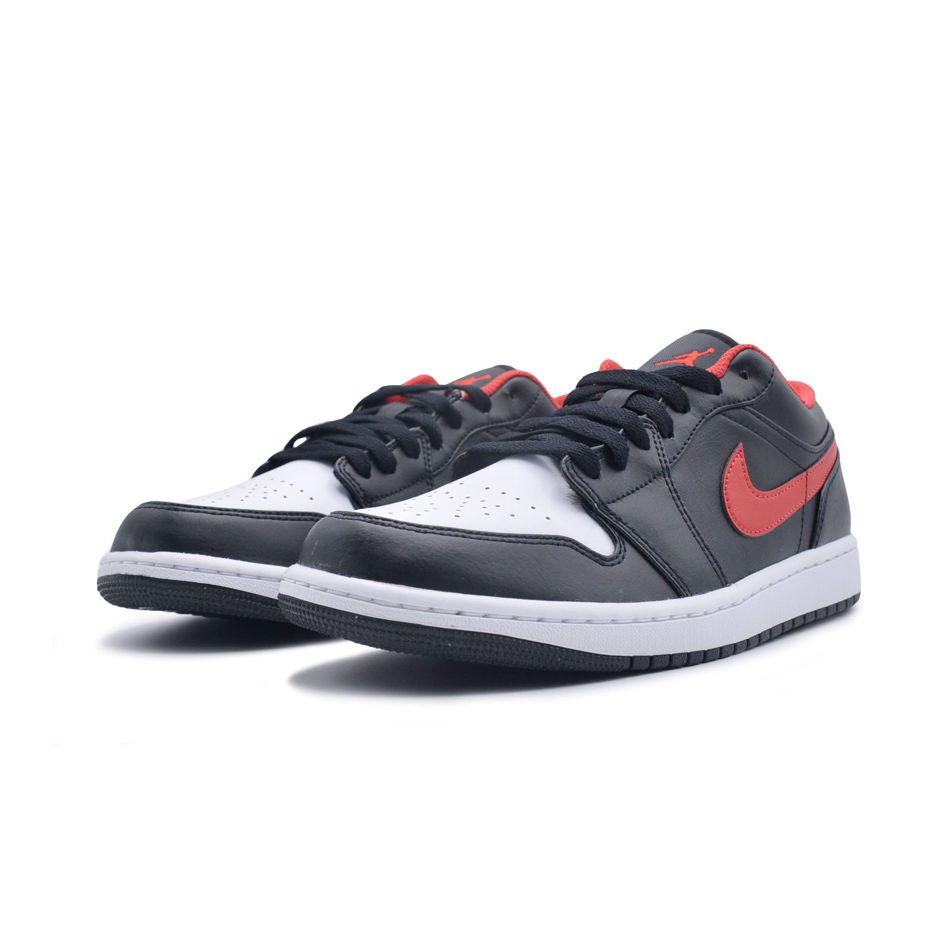 Air Jordan 1 Low "White Toe"
