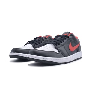 Air Jordan 1 Low "White Toe"